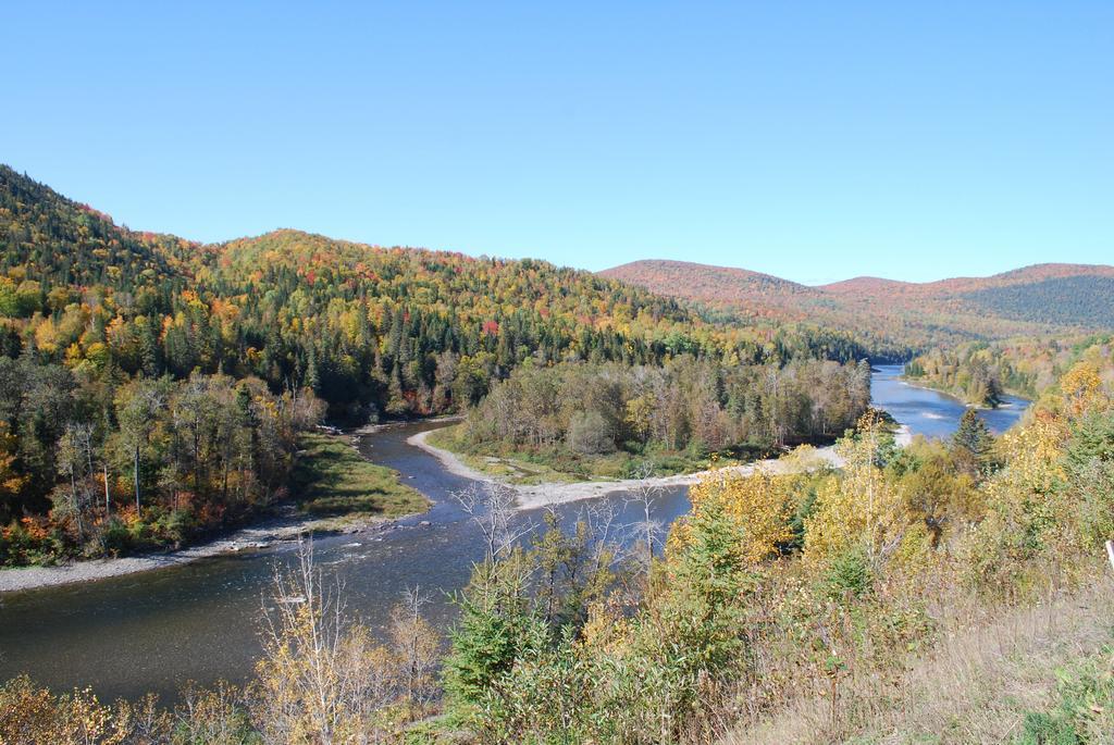 De La Riviere Matapedia - Matapedia River Inn 4*