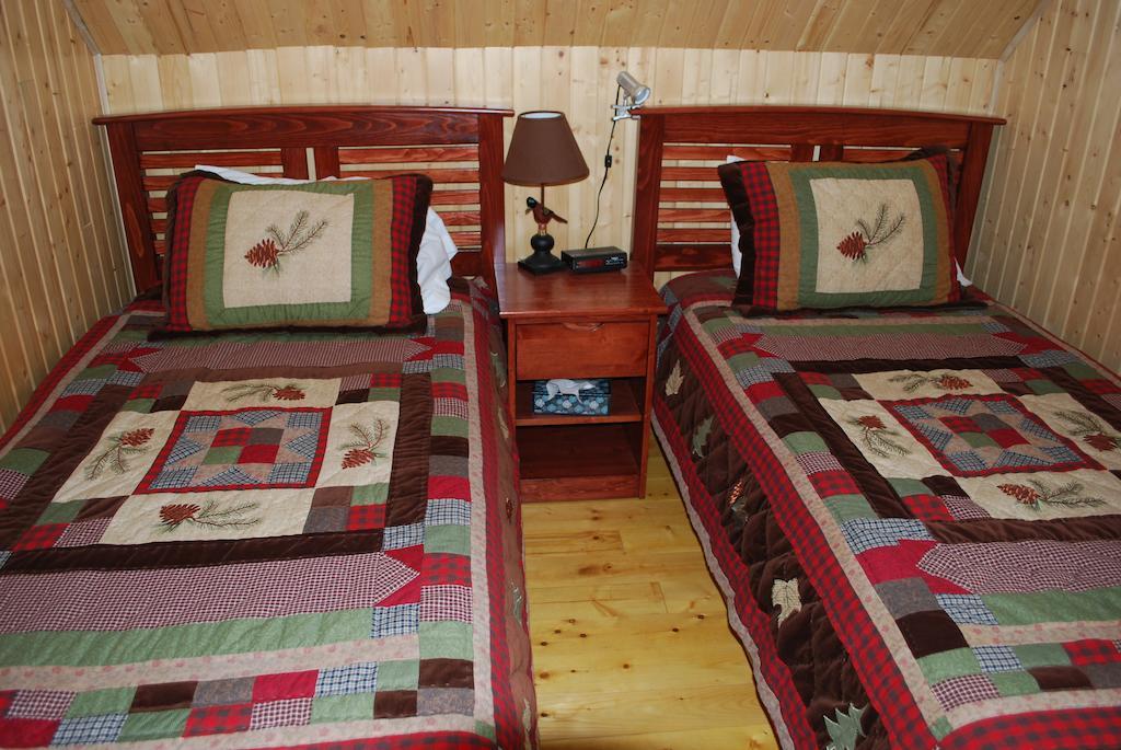 Inn De La Riviere Matapedia - Matapedia River Routhierville