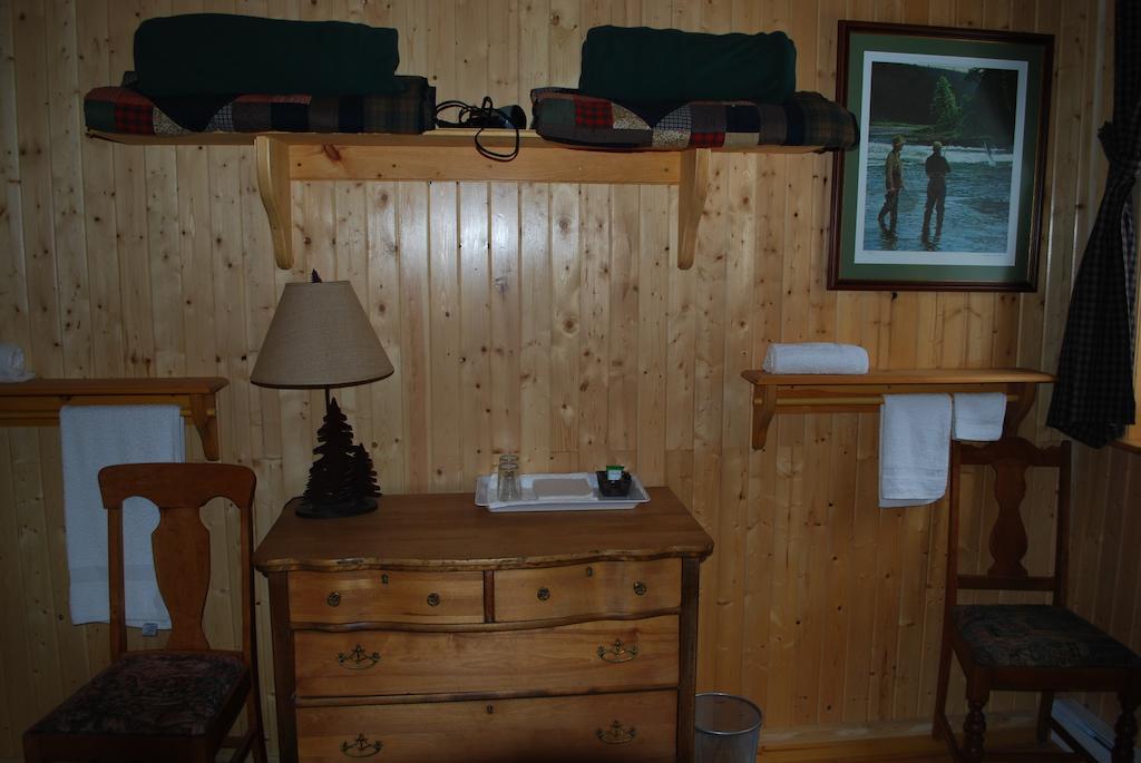 Inn De La Riviere Matapedia - Matapedia River
