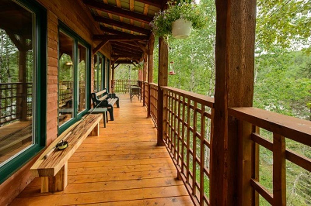 De La Riviere Matapedia - Matapedia River 4*