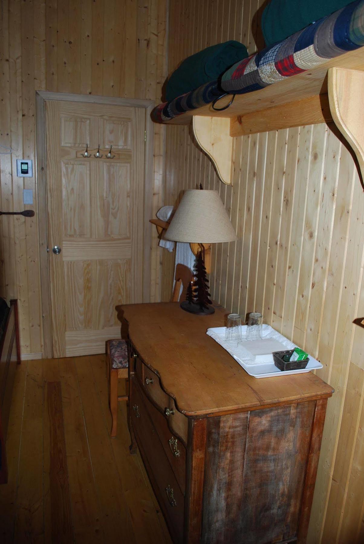 De La Riviere Matapedia - Matapedia River Inn