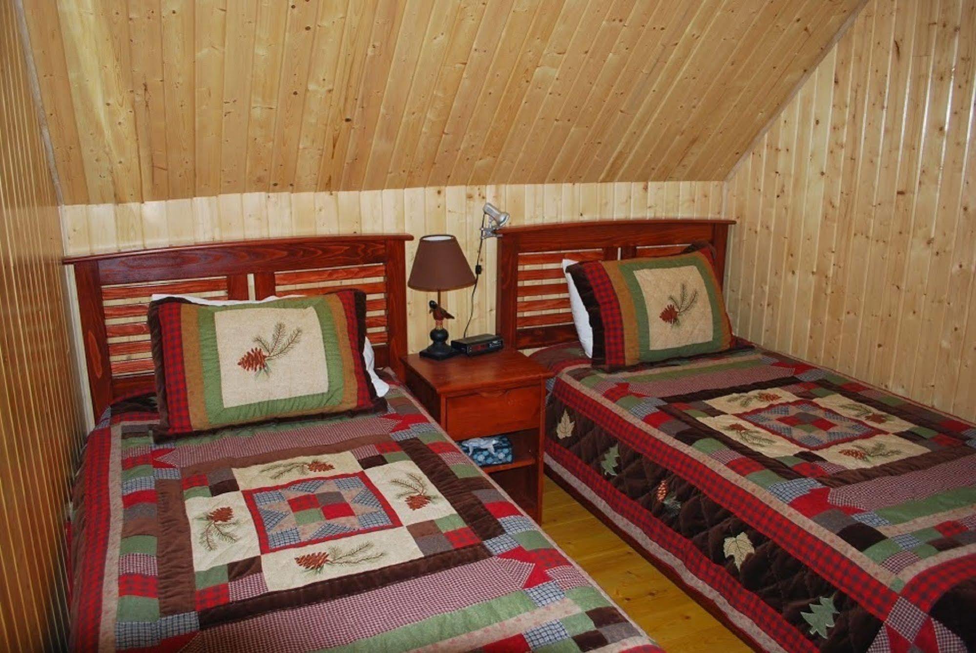 De La Riviere Matapedia - Matapedia River Inn 4*