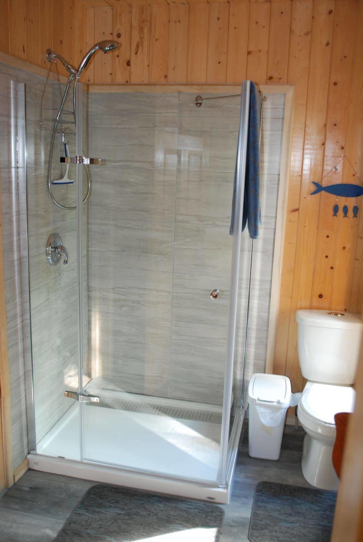De La Riviere Matapedia - Matapedia River 4*