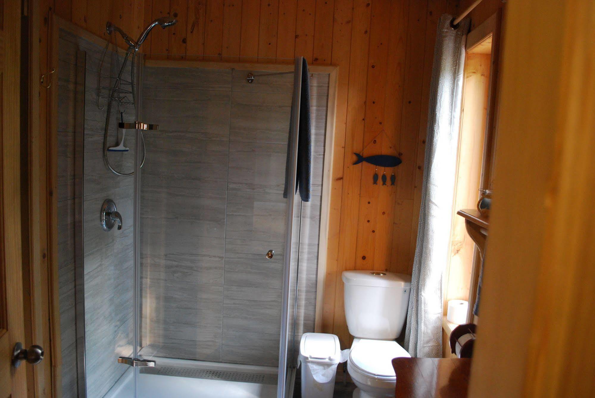 De La Riviere Matapedia - Matapedia River Inn 4*