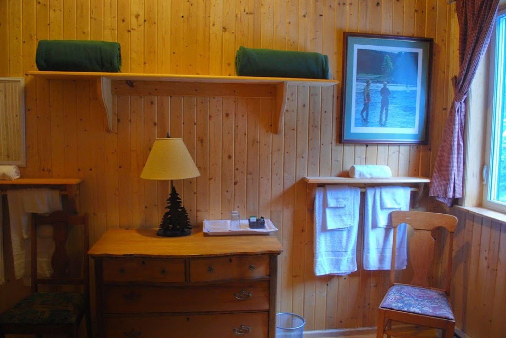 De La Riviere Matapedia - Matapedia River 4*