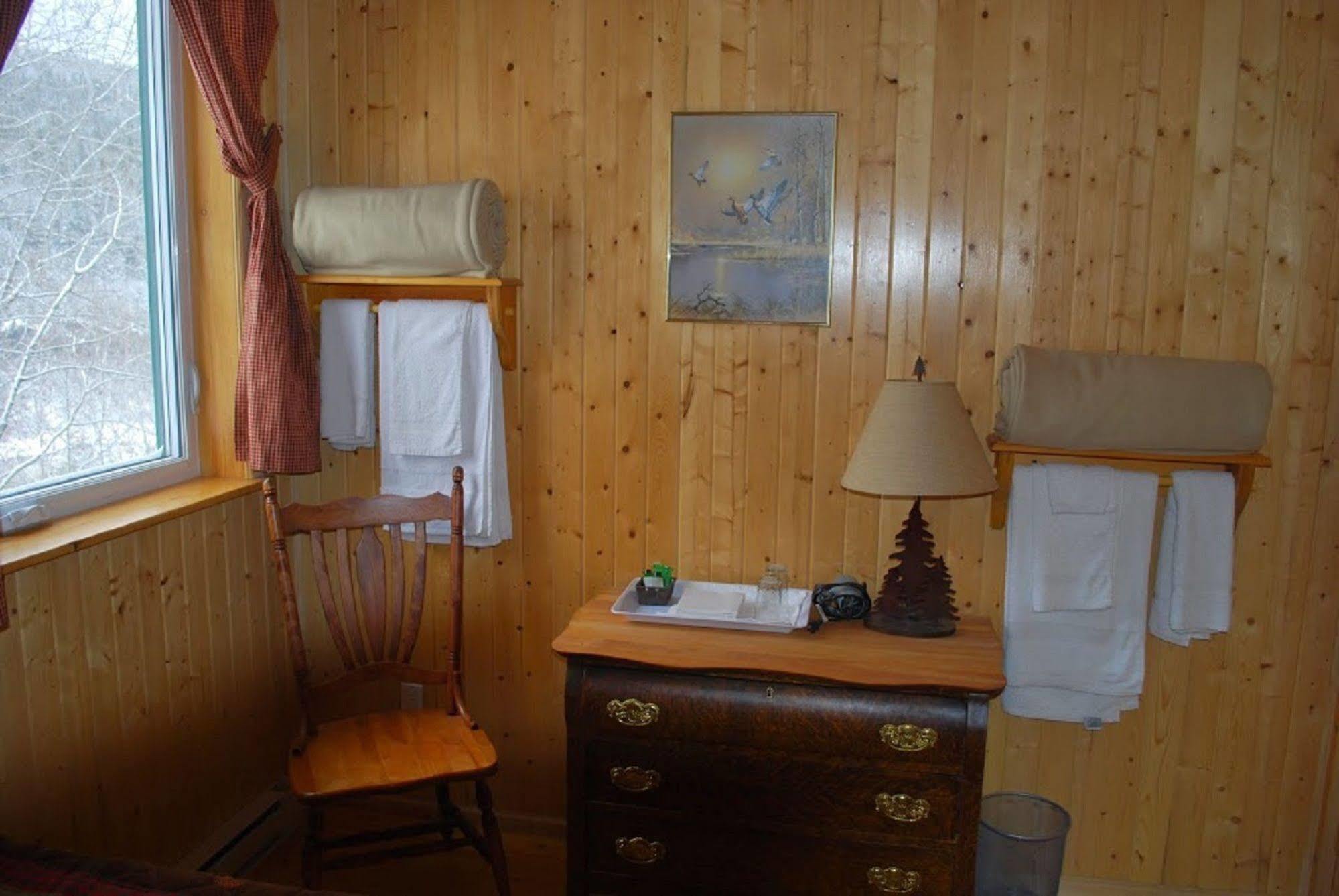 De La Riviere Matapedia - Matapedia River Inn 4*
