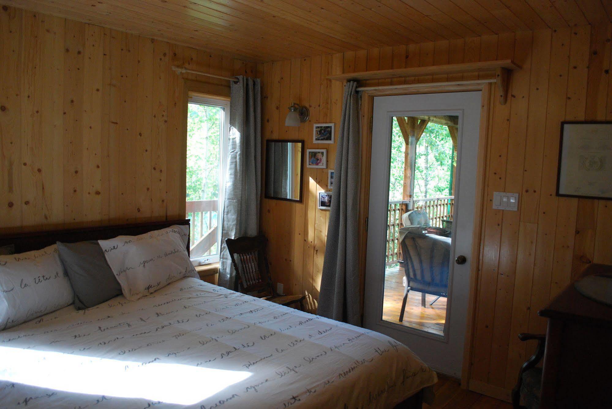 De La Riviere Matapedia - Matapedia River 4*