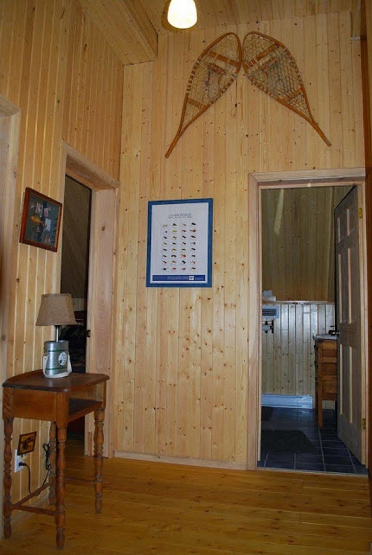 Inn De La Riviere Matapedia - Matapedia River 4*